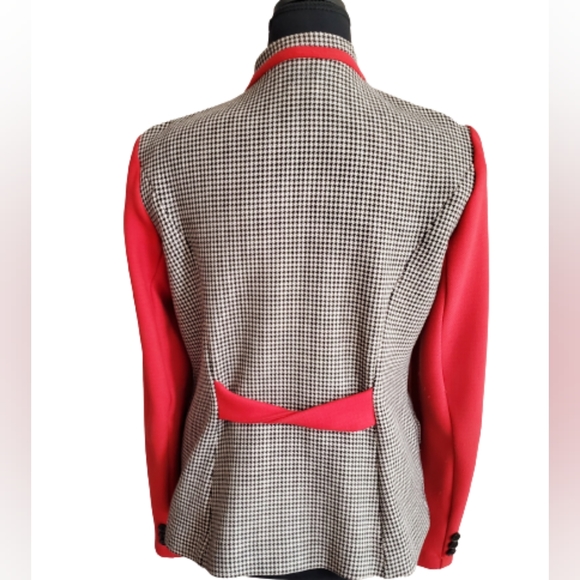 TRISTAN JACKET/ BLAZER SIZE M - Picture 3 of 8